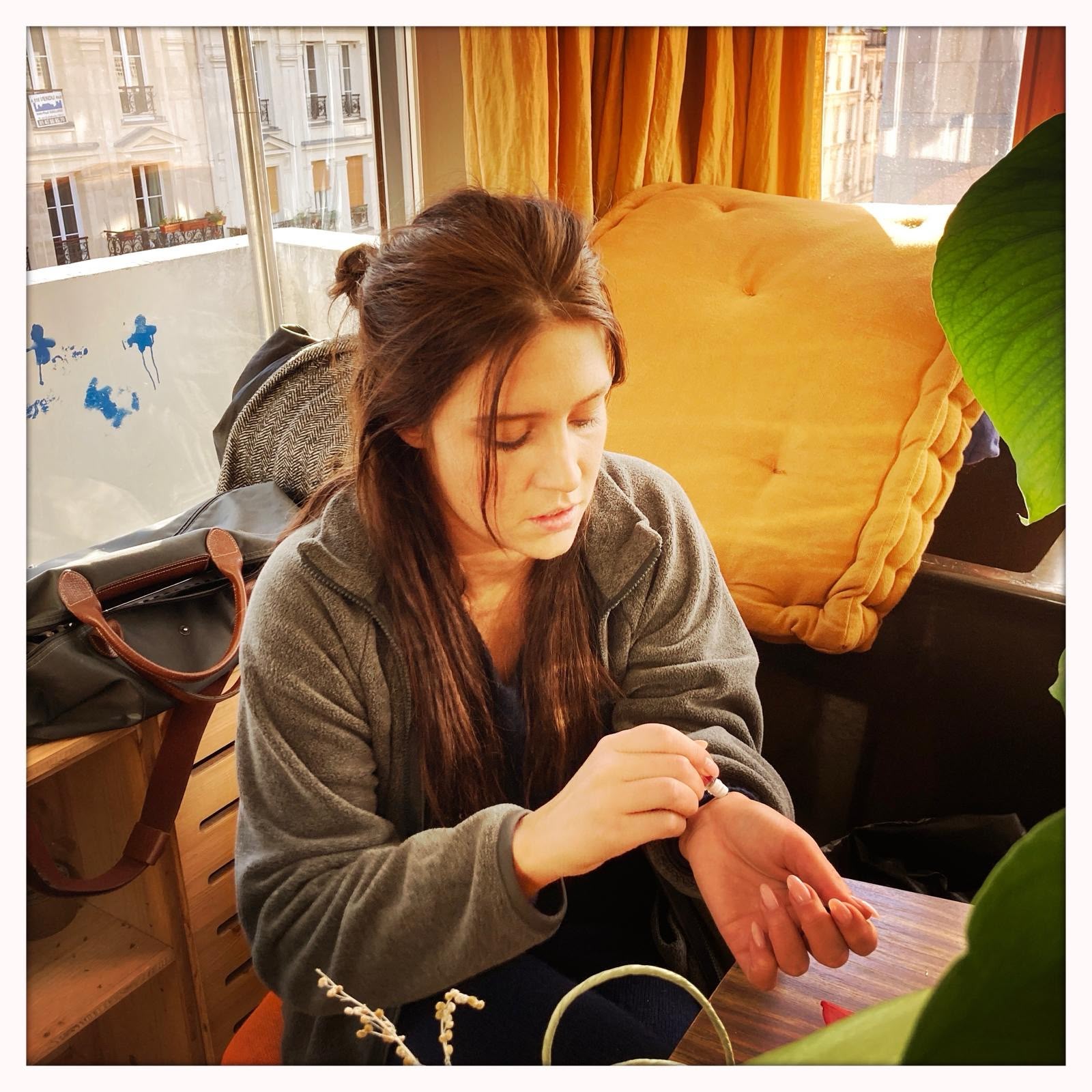 Adèle Exarchopoulos