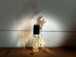 Estrella parfum Ayin Perfumes
