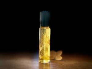 Estrella parfum Ayin Perfumes