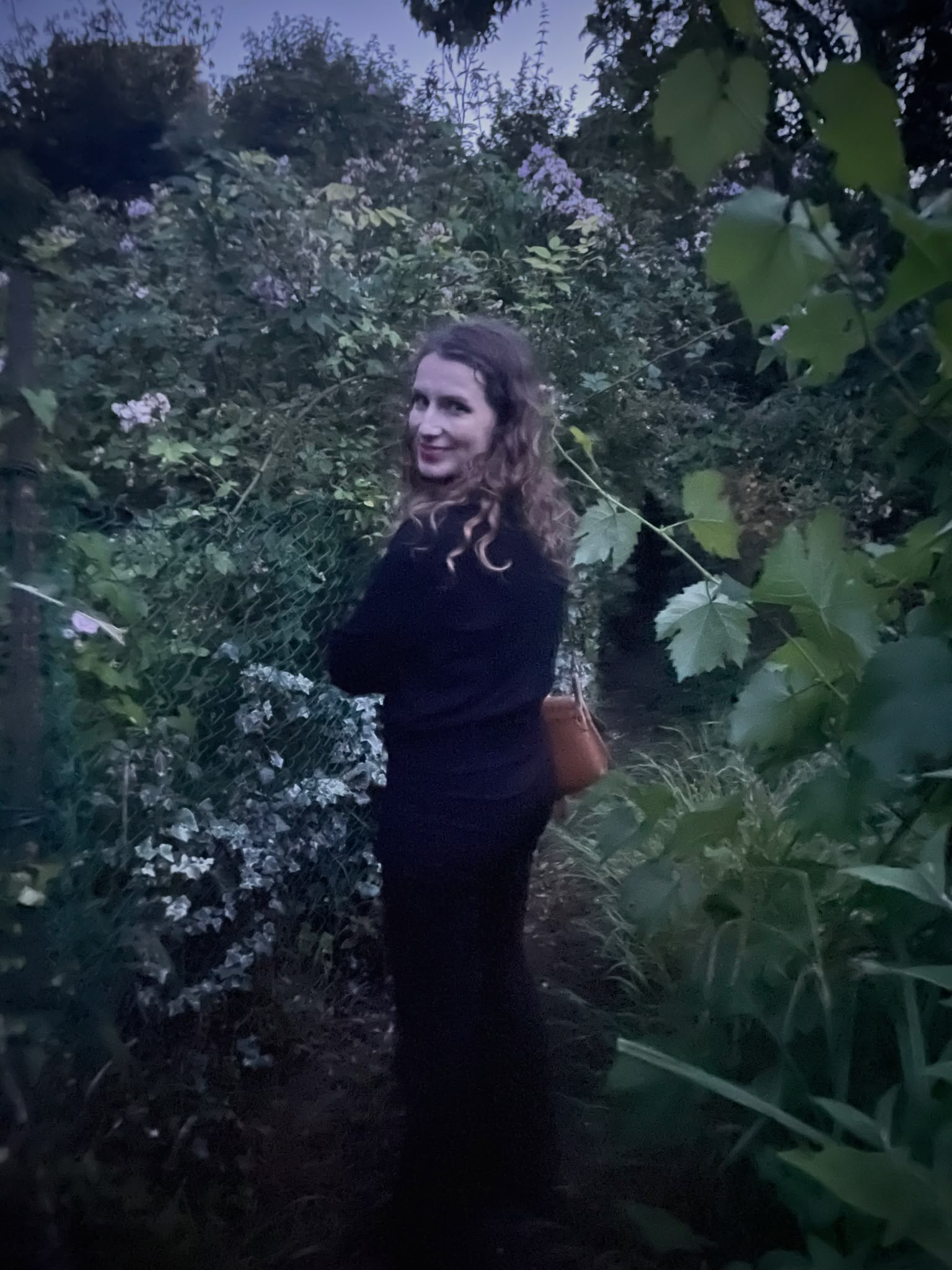 Léonore Mercier