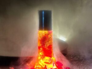Phosphene parfum Ayin de Sela